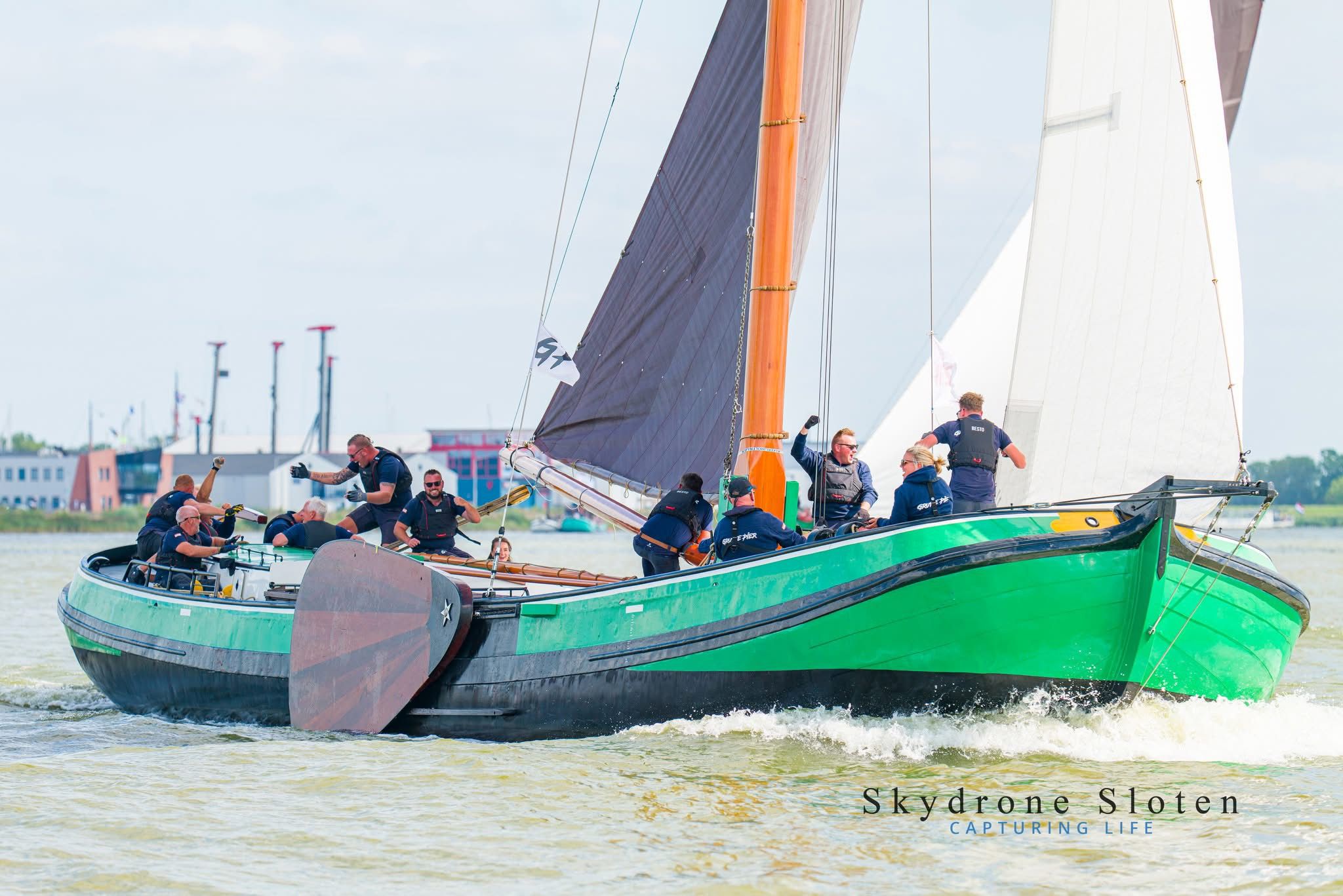 GP 2025 IFKS